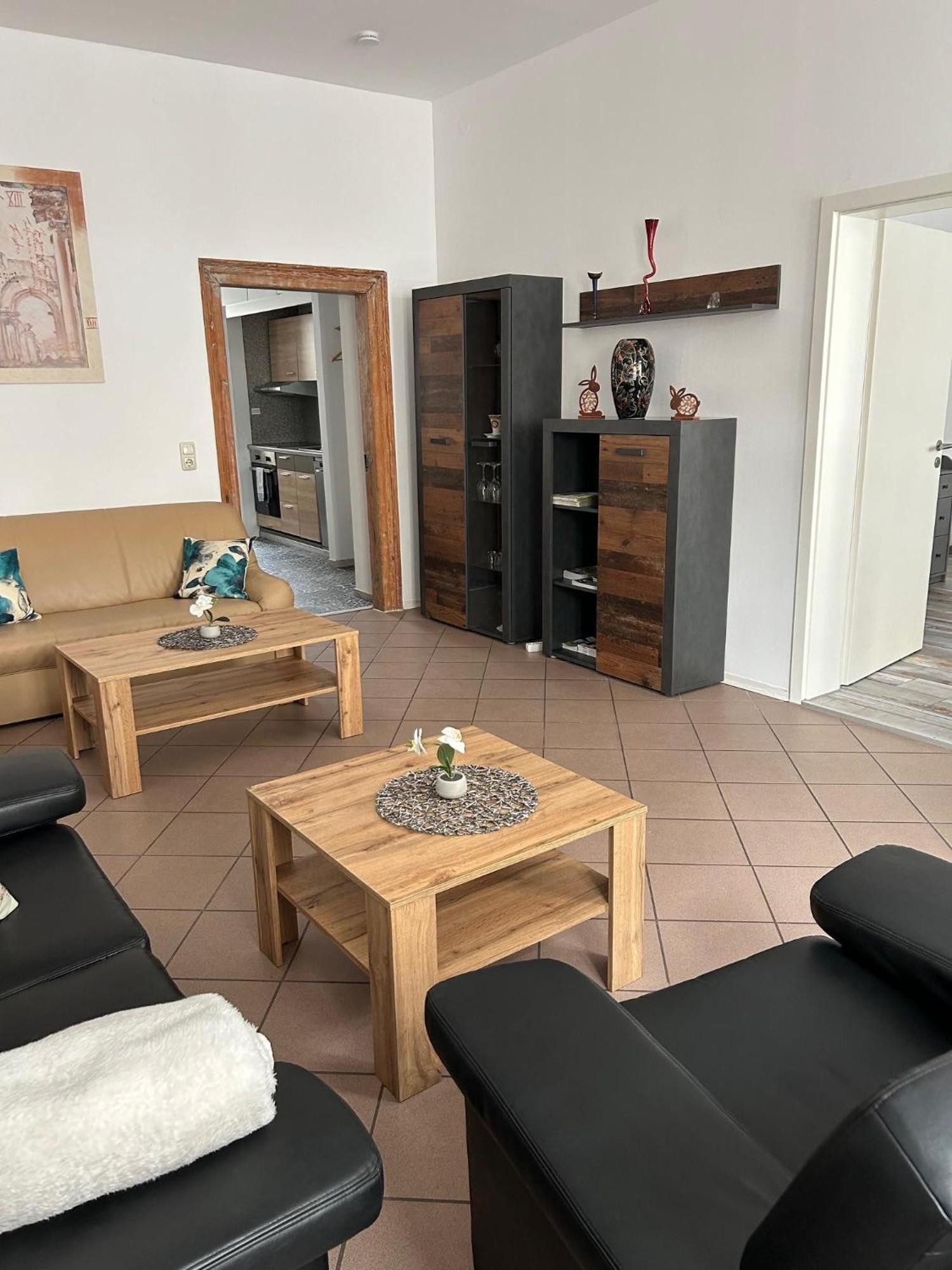 Ferienwohnung Am Theaterplatz Meißen المظهر الخارجي الصورة